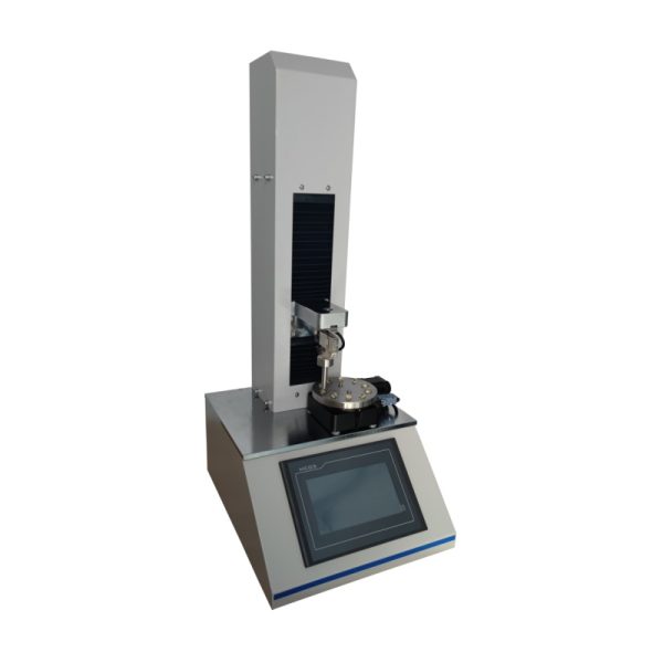 Gelatin Capsule Hardness Tester 1