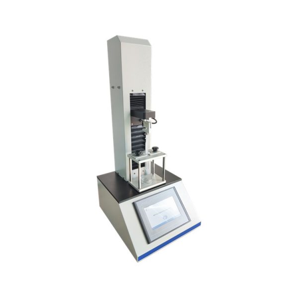 ISO 7886 Syringe Tester