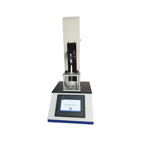 MST-01 Medical Syringe Tester