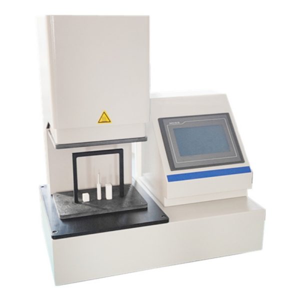 Shrinkage Tester for Heat Shrinkable Film 2