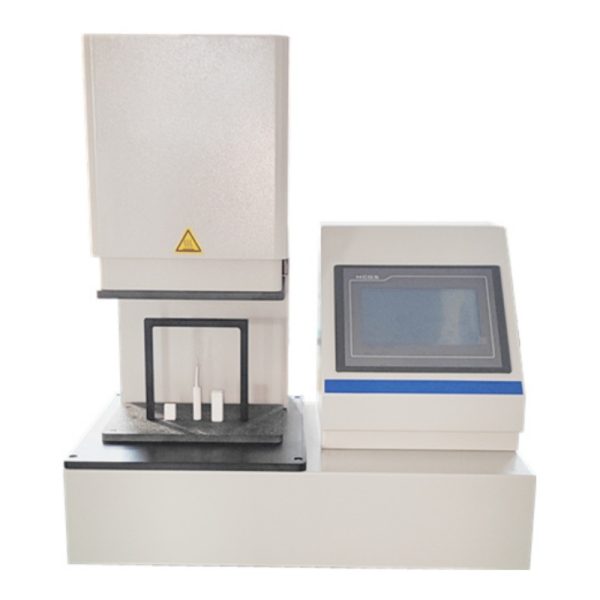 Shrinkage Tester for Heat Shrinkable Film 3