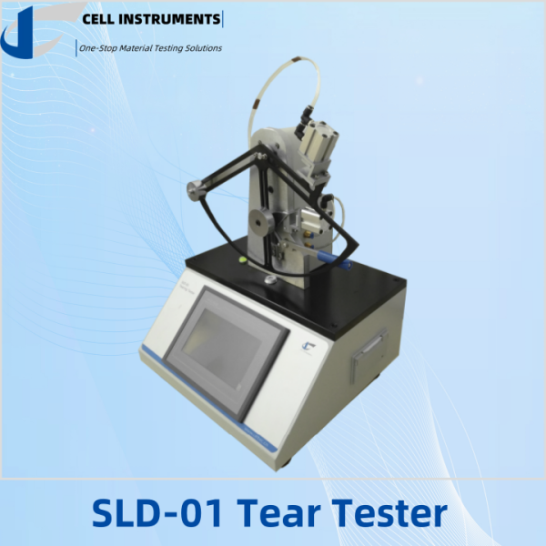 elmendorf tear strength tester 02