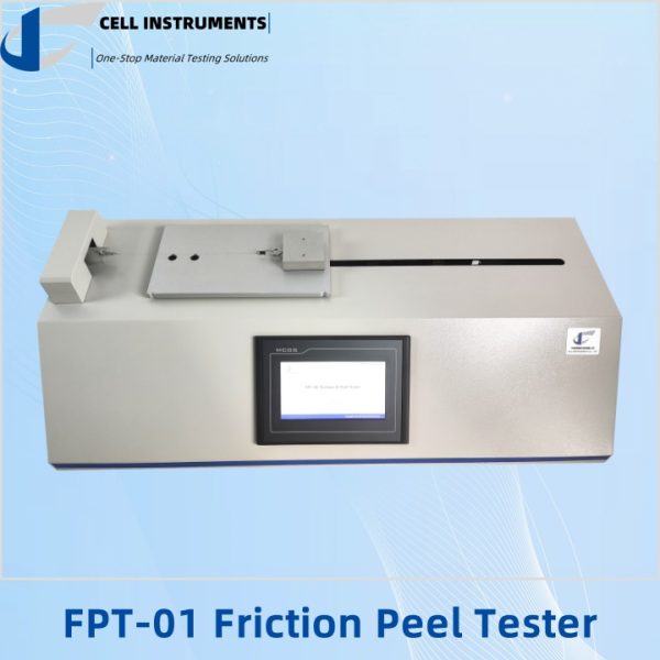 Precio del comprobador de fricción FPT-01