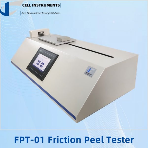 Fabricante del comprobador de fricción FPT-01