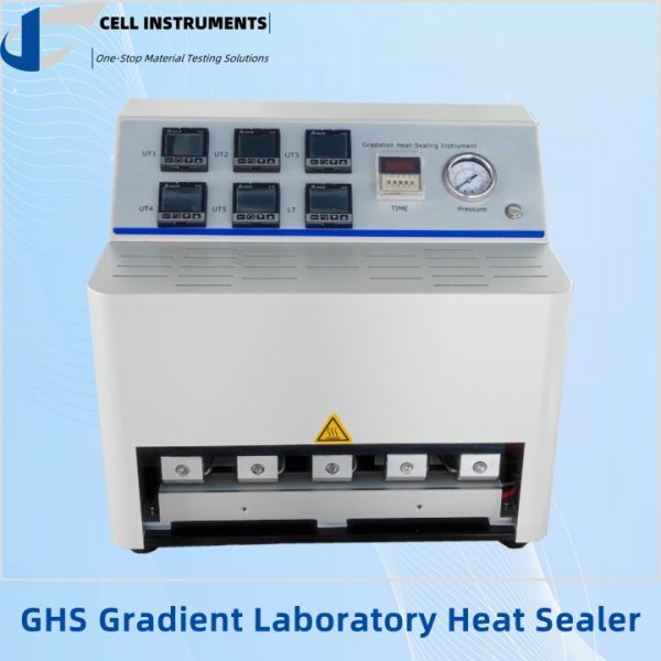 GHS Gradient Laboratory Heat Sealer sale