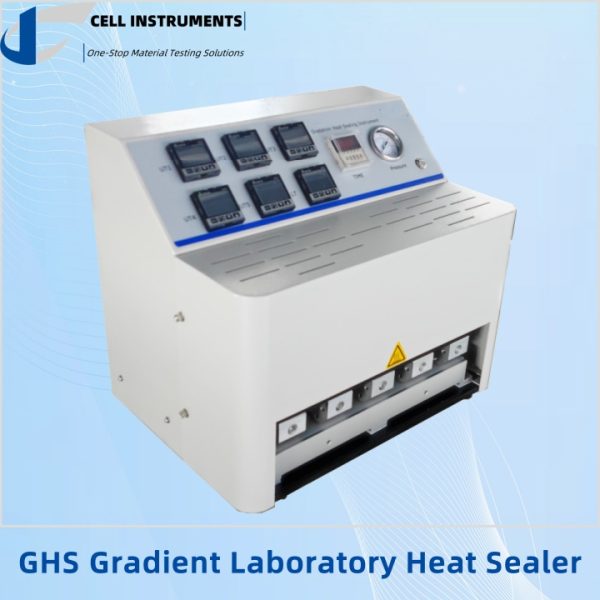 GHS Gradient Laboratory Heat Sealer price