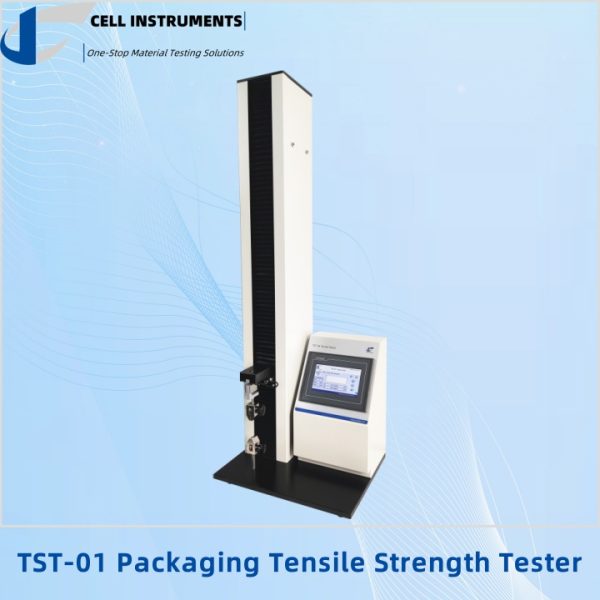 TST-01 포장 인장 강도 시험기 01
